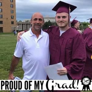 Meet your Posher, Jim